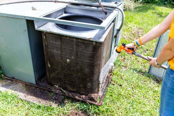Best Commercial HVAC Duct Cleaning  in Corning, IA