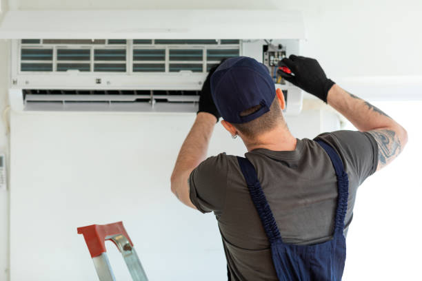 Professional Airduct Cleaning in IA