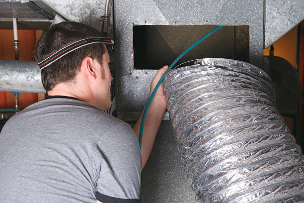 Best Emergency Air Duct Cleaning  in Corning, IA