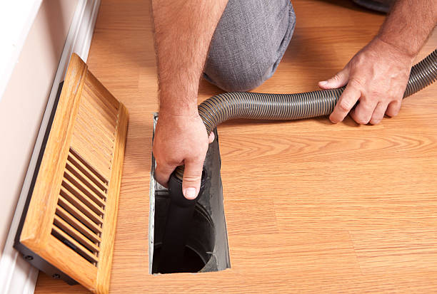 Best Best Air Duct Cleaning Company  in Corning, IA