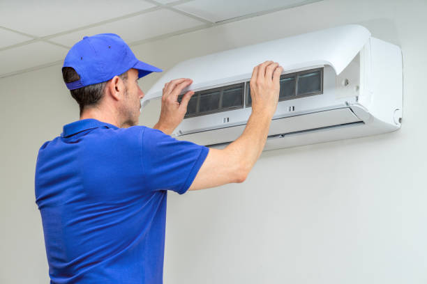 Home Air Vent Cleaning in IA