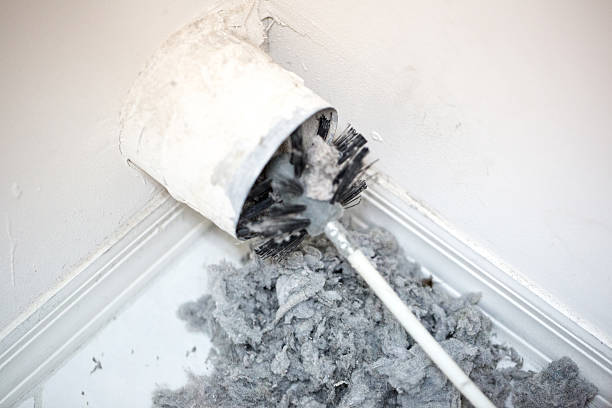 Emergency Air Duct Cleaning in IA