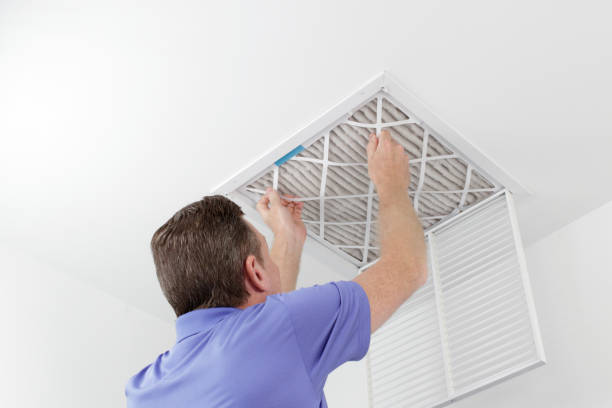 Best HVAC Duct Inspection Services  in Corning, IA